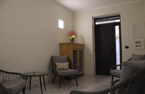 San Cesario di Lecce Bed & Breakfast | Camera di Luna Estate