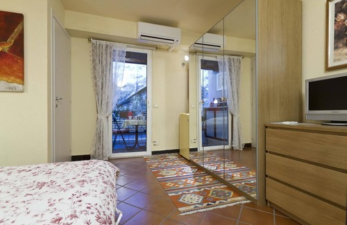 Orta San Giulio House | Camera Dolcenotte