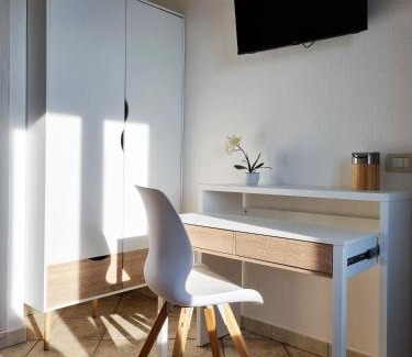 Baunei House | Camera ideale tra mare e montagna