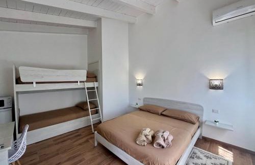 Pula House | Camera privata in Villa Paola