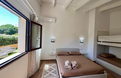 Pula House | Camera privata in Villa Paola