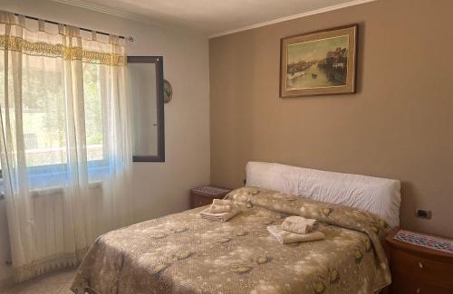Nettuno House | Camera vicino al mare