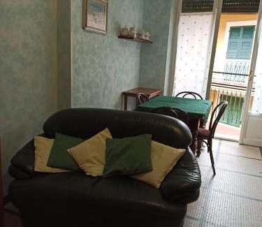 Bonassola House | camere Caterina