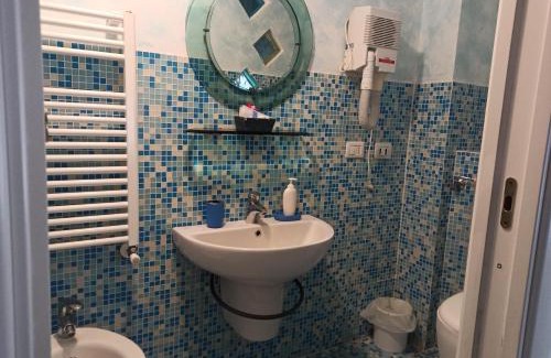 Bonassola House | camere Caterina