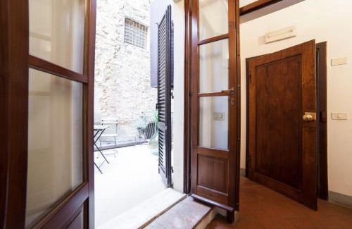 Pienza House | Camere Gozzante