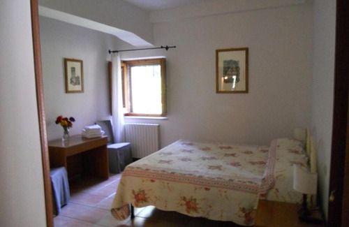 Rivotorto House | Camere La Rugiada