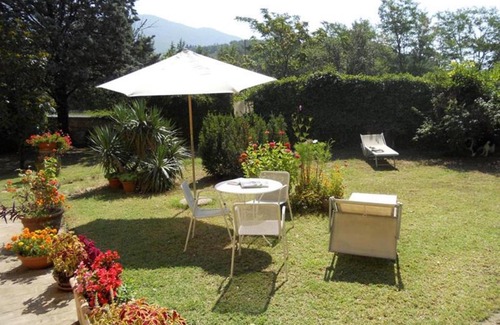Rivotorto House | Camere La Rugiada