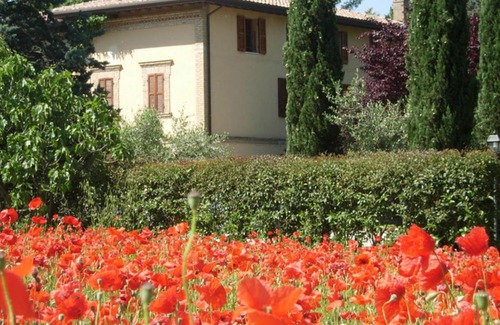 Rivotorto House | Camere La Rugiada
