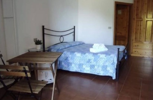 Corniglia House | Camere Lanterna