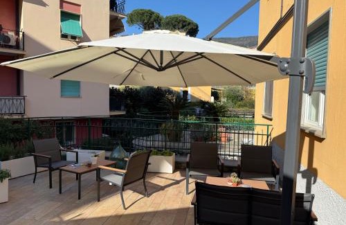 Cinque Terre House | Camere Margot