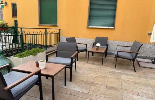 Cinque Terre House | Camere Margot