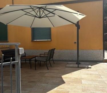 Cinque Terre House | Camere Margot