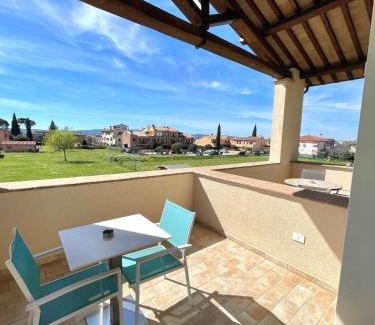 Foligno House | Camere Paolina