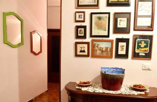 Stella Bed & Breakfast | Camere Tou Lì