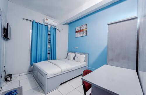 Douala Apartment | CAMERHOME "Premium"