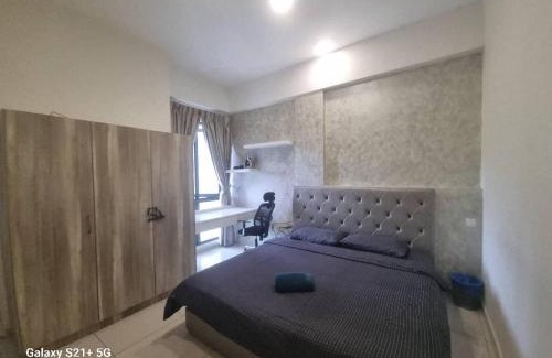 Tanah Rata Apartment | Cameron Avilion AiSHomestay