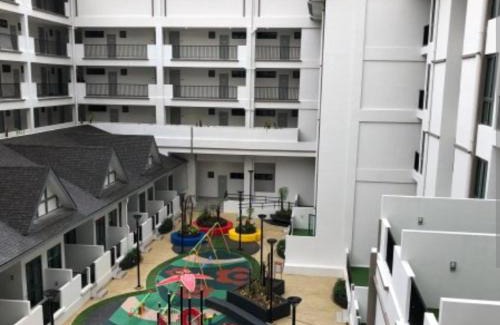 Tanah Rata Apartment | Cameron Avilion AiSHomestay