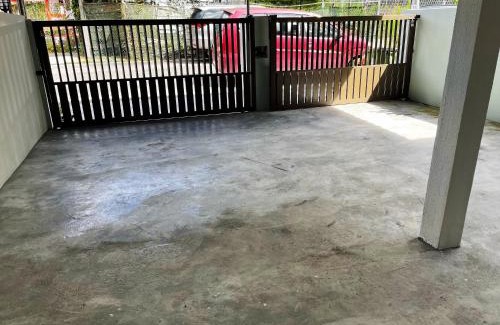 Ringlet House | Cameron Magpie House