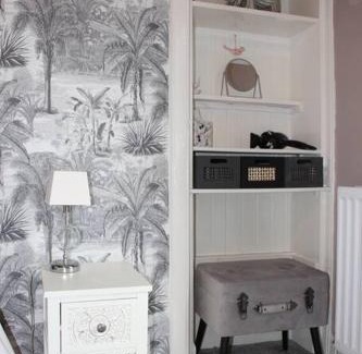 Stirling Apartment | Cameronian Apartment