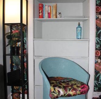 Stirling Apartment | Cameronian Apartment