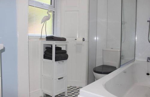 Stirling Apartment | Cameronian Apartment