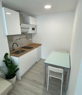 Redondela Apartment | Camiño da Praia