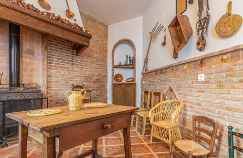 Priego de Cordoba House | Cami Pepe is the ideal place to enjoy your vacation to the fullest.
