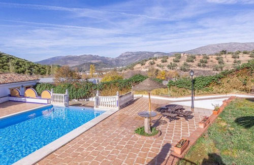 Priego de Cordoba House | Cami Pepe is the ideal place to enjoy your vacation to the fullest.