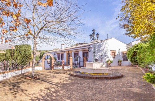 Priego de Cordoba House | Cami Pepe is the ideal place to enjoy your vacation to the fullest.