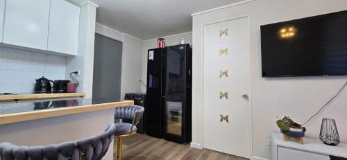 Valdivia Apartment | Camidepartamento