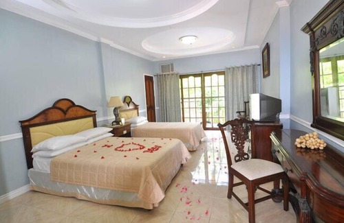 Mambajao Resort | Camiguin Highland Resort