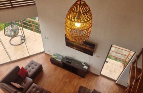 Chincha Baja Villa | Camil House - Casa de playa