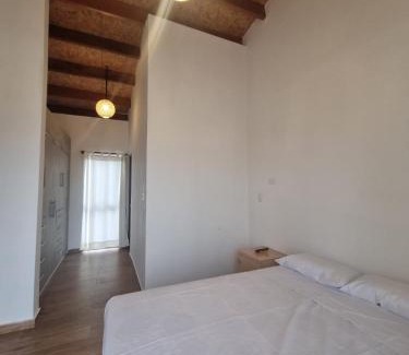 Chincha Baja Villa | Camil House - Casa de playa