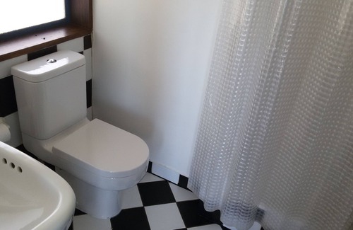 Valparaiso Bed & Breakfast | Camila 109 B&B