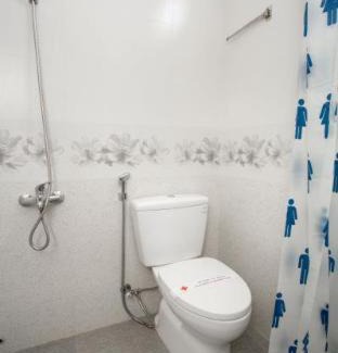 Tan Binh Hotel | Camila Airport Hotel