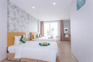 Tan Binh Hotel | Camila Airport Hotel