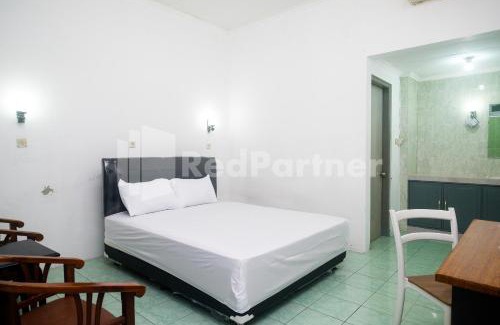 Yogyakarta Hotel | Camila Living Yogyakarta RedPartner