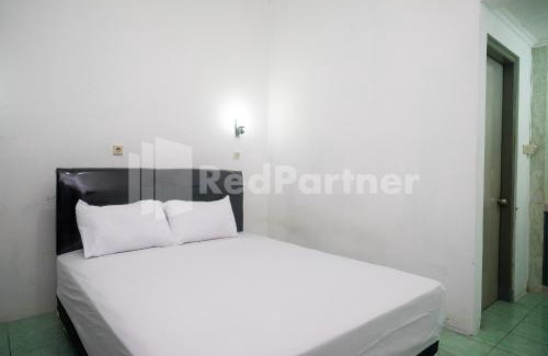 Yogyakarta Hotel | Camila Living Yogyakarta RedPartner