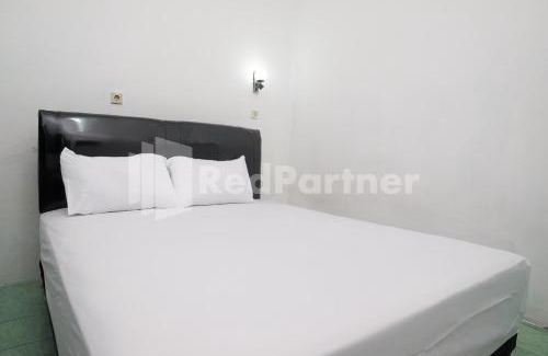 Yogyakarta Hotel | Camila Living Yogyakarta RedPartner
