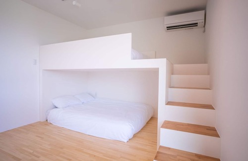 Makinohara Cabin | Camila Seaside/Makinohara Shizuoka