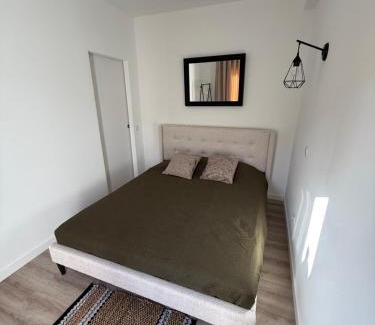 Sao Miguel do Rio Torto Apartment | Camilas Place 2
