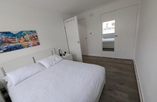 Mapperley Apartment | Camilla apartment