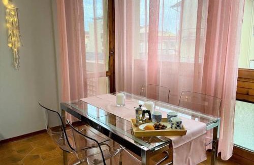 Isolotto Apartment | Camilla Florence Apartment