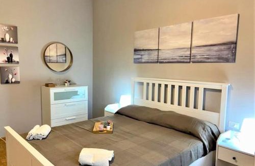 Isolotto Apartment | Camilla Florence Apartment