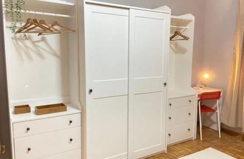 Isolotto Apartment | Camilla Florence Apartment