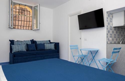 Chiesa Nuova House | Camilla House - De Vivo Realty Positano