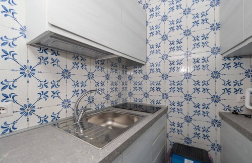 Chiesa Nuova Apartment | Camilla House in Positano
