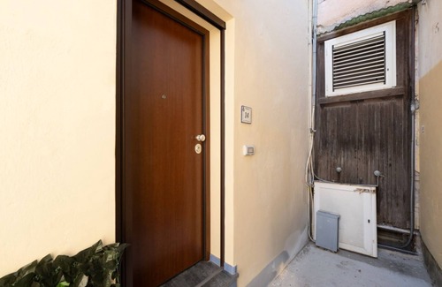 Chiesa Nuova Apartment | Camilla House in Positano