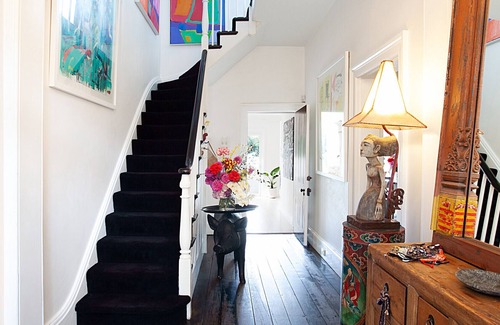 Woollahra House | Camilla's Villa in Woollahra