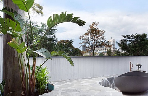 Woollahra House | Camilla's Villa in Woollahra